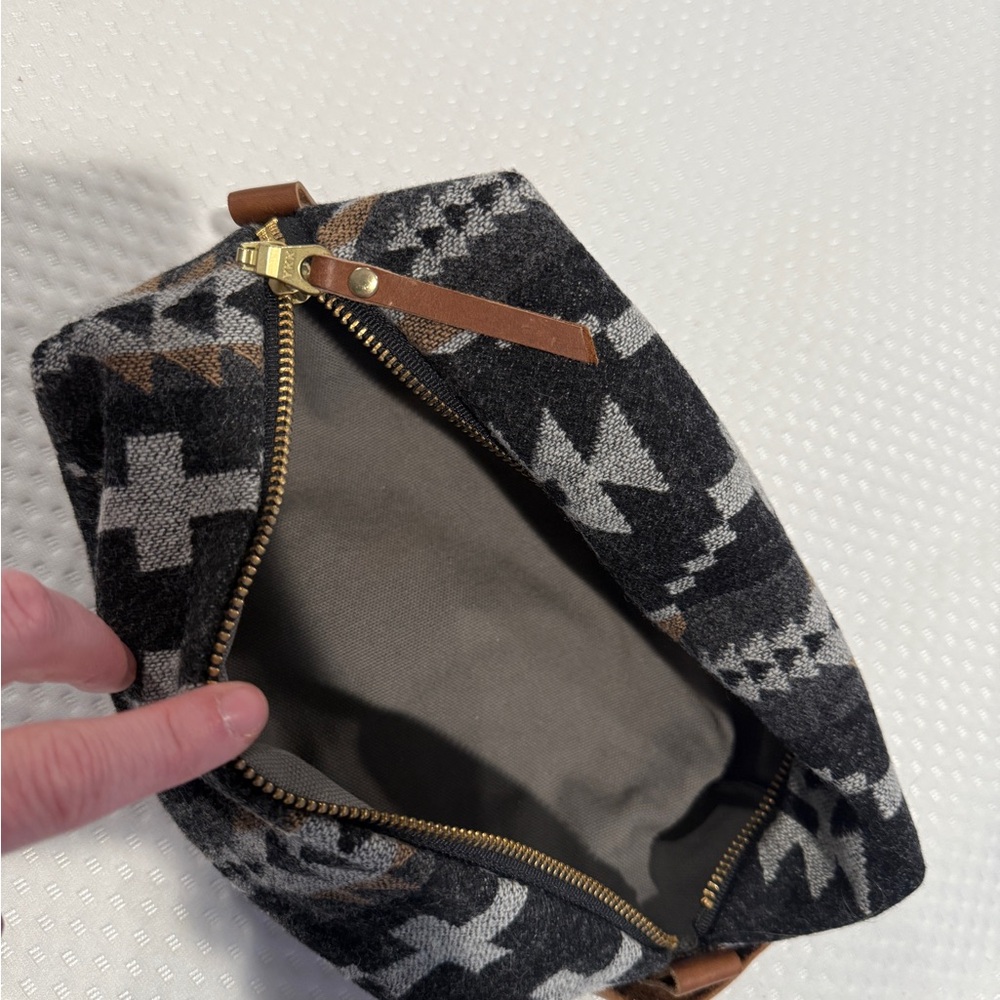 Pendleton dopp kit - Picture 4 of 9